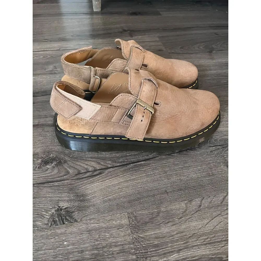 Dr. Martens Jorge II Clog - Men’s size 12